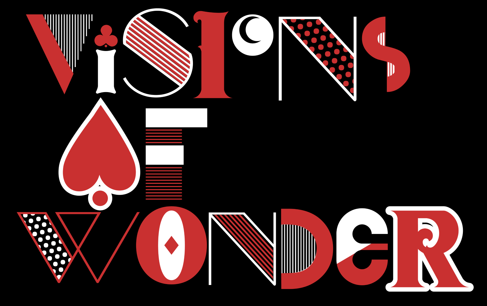 Visions of Wonder