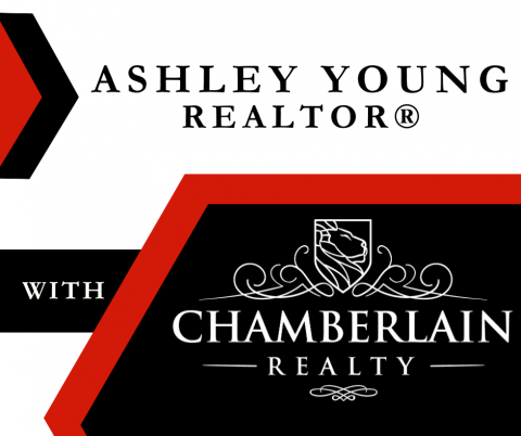 Ashley Young Chamberlain Logo