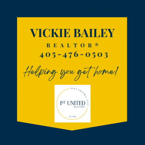 Vicki Bailey