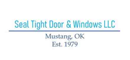 Seal Tight Doors & Windows