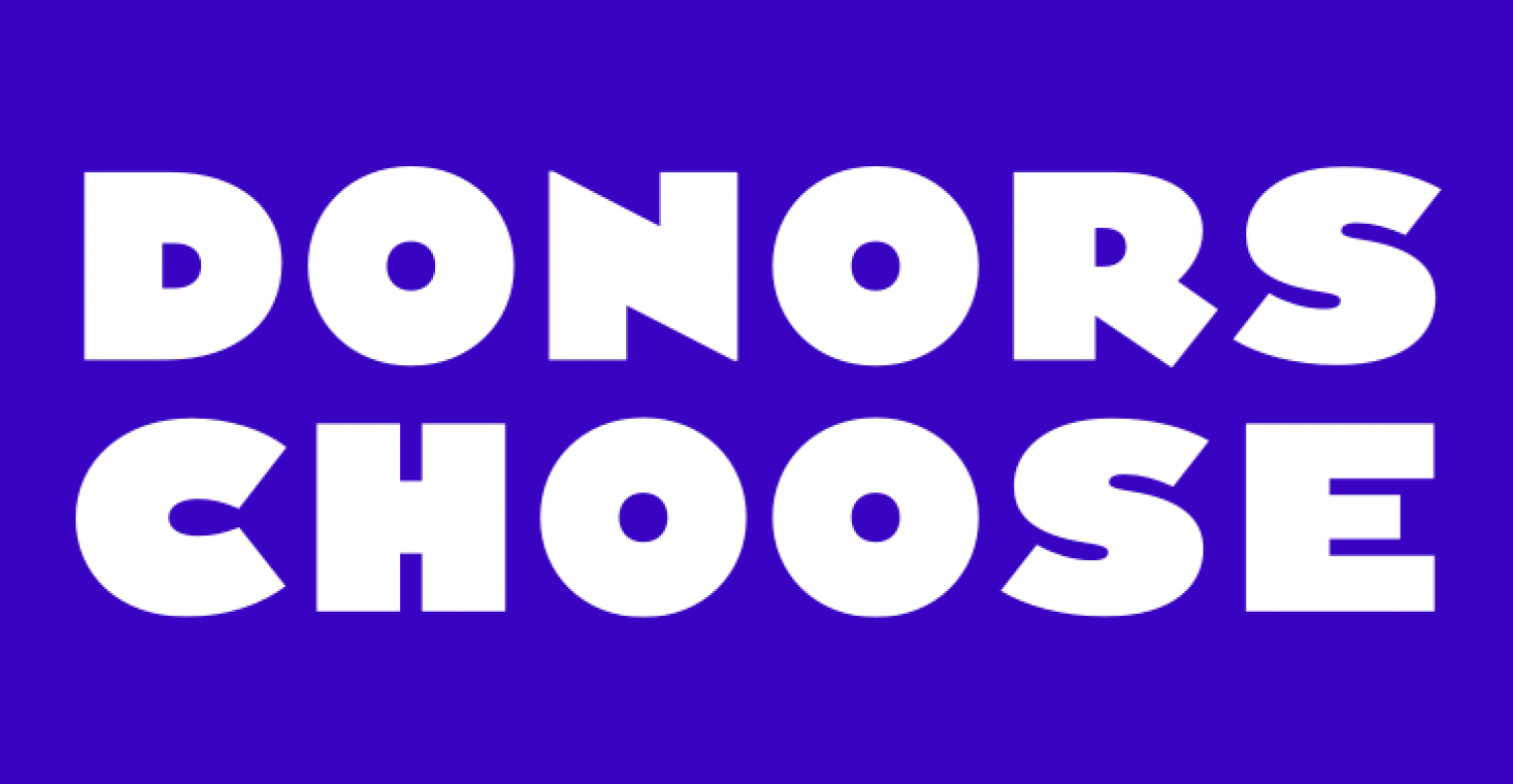 DonorsChoose
