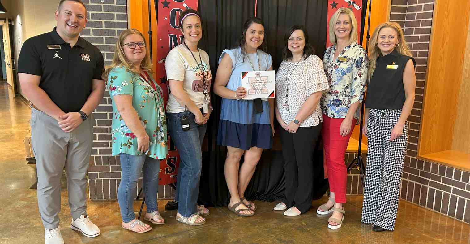 2023 Centennial Elementary 2