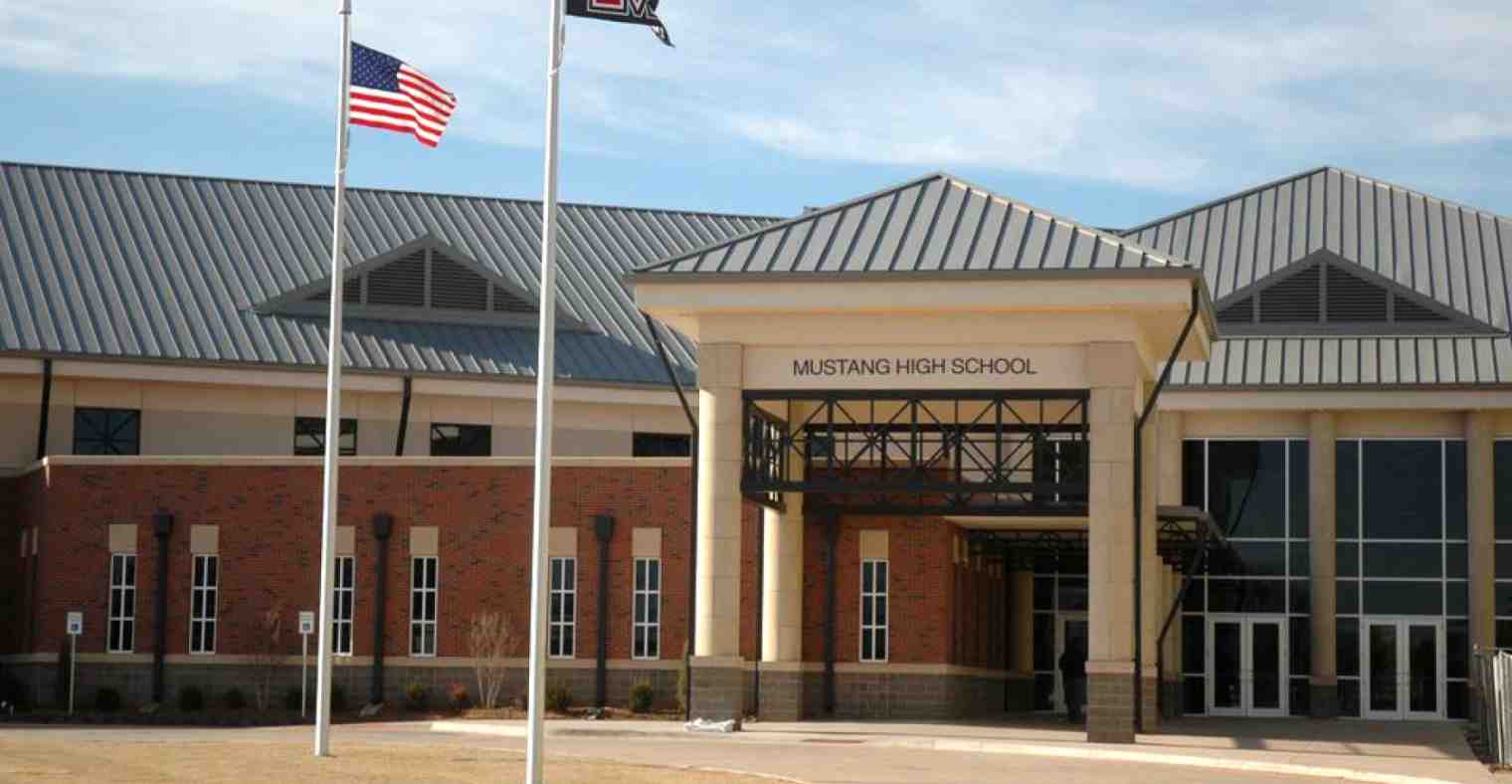 Mustang HS